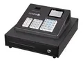 Olympia Registrierkasse K100 schwarz