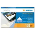 HERMA Transparol - Schutzecken x 100