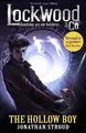 Lockwood & Co: The Hollow Boy | Stroud, Jonathan | Kartoniert | 9780552573146