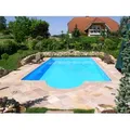 Steinbach Swimming Pool "Ökopool Classic de Luxe 1",,600 x 300 x 145 cm