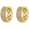 Heideman Ohrschmuck Eliane goldfarben OneSize Damen 