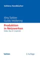 Produktion in Netzwerken, Jörg Sydow