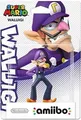 amiibo SuperMario Waluigi