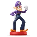 Amiibo Waluigi (Super Mario Collection)