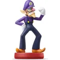 Nintendo amiibo Super Mario - Waluigi (Switch) (2002466)