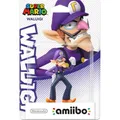 amiibo SuperMario Waluigi