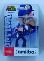 Nintendo Amiibo Figur - Waluigi - Super Mario Collection - NEU & OVP -