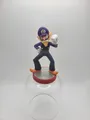 Nintendo amiibo Waluigi Super Mario Collection *Blitzversand* *Top-Zustand*