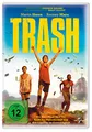 Trash