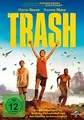 Trash von Stephen Daldry, Christian Duurvoort | DVD | Zustand gut