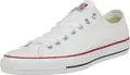 Converse Sneakers M7652C in White color size 44.5