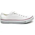 Converse All Star Ox Weisse Sneakers