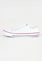 CONVERSE Sneakers Unisex Sneakers Chuck Taylor All Star Classic Frühling Sommer
