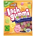 Nimm2 Fruchtgummis Lachgummi Yobolde, mit Fruchtsaft und Vitaminen, 250g