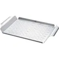 Weber Style Grillpfanne Deluxe Edelstahl