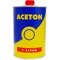 Wilckens Aceton 16600900 060, technisch rein, Flasche 1 Liter