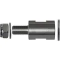 The Robert Axle Project Kupplungs-Adapter 3/8-26 26 Silber - sichere Anhänger...