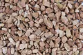 Gartenwelt Riegelsberger Ziersplitt 1 kg Rosso Verona gewaschen Körnung 8-12 mm Splitt Gartenkies Teichkies Dekokies Deko Wegkies Wegsteine Zierkies