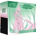 Pokémon-TCG: Karmesin & Purpur ? Paradoxrift Top-Trainer Box