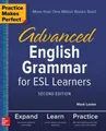Mark Lester Practice Makes Perfect: Advanced English G (Taschenbuch) (US IMPORT)