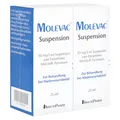 Molevac Suspension Suspension zum Einnehmen 50 ml