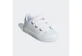 adidas Sportswear ADVANTAGE BASE 2.0 KIDS Klettschuh für Kinder & Jugendliche
