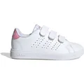 ADIDAS Kinder Freizeitschuhe Advantage Base 2.0 Kids