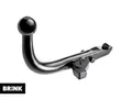 Abschlepphaken 546700 BRINK für CITROËN C4 PICASSO II C4 GRAND PICASSO II