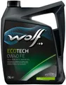 Wolf Motoröl Ecotech fe. Motoröl 0w40 5l Ecotech fe