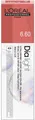Loreal Dialight 6.64 Dunkelblond Rot Kupfer 60 ml