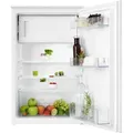 AEG Einbaukühlschrank / 880 mm / 4-Sterne-Gefrierfach / 124 L / Schlepptür NSF5O880ES