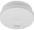 Brennenstuhl RM L 3100 - Rauchmelder - batteriebetrieben