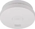 Brennenstuhl Rauchmelder RM L 3100 mit integrierter Batterie 1290050 09/30
