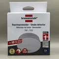 Brennenstuhl RM L 3100  Rauchmelder