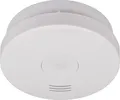 Brennenstuhl Rauchmelder RM L 3100 mit integrierter Batterie (Rauchwarnmelder