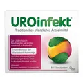 Uroinfekt 864 mg Filmtabletten