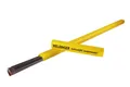 WELDINGER Schweißdraht Sortiment Stahl Edelstahl Aluminium Schweißdraht 1,6/1,6/2 mm 2,5 kg, (Set)