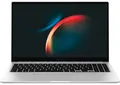 Samsung Galaxy Book 2 QWERTZ 512GB Silver - Neuwertiger Zustand (NP750XED-KC4DE)