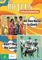 The Rutles: 2-Movie Collection (All You Need Is Cash / Can't Buy Me Lunch)