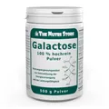 Galactose 100% rein Pulver Inhalt: 500 g