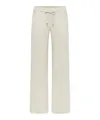 BRAX Style Farina Wide Leg Form in 100% Leinen