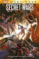 Marvel Must-Have: Secret Wars von Hickman, Jonathan | Buch | Zustand sehr gut