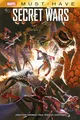 Marvel Must-Have: Secret Wars | Hickman, Jonathan | Buch