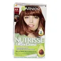 Garnier Nutrisse Ultra Pflege Cremehaarfarbe 4.5 Schokobraun - NEU