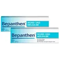 Bepanthen Wund- und Heilsalbe
