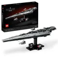 LEGO Star Wars: Supersternzerstörer Executor (75356) NEU OVP Versiegelt