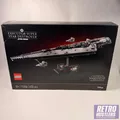 LEGO® STAR WARS™ 75356 Supersternzerstörer Executor™ - NEU & OVP -