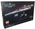 LEGO 75356 Star Wars: Supersternzerstörer Executor - NEU & OVP ✅