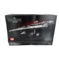 LEGO Star Wars: Supersternzerstörer Executor (75356) NEU & OVP B-Ware