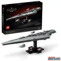 LEGO Star Wars 75356 Supersternzerstörer Executor 75356